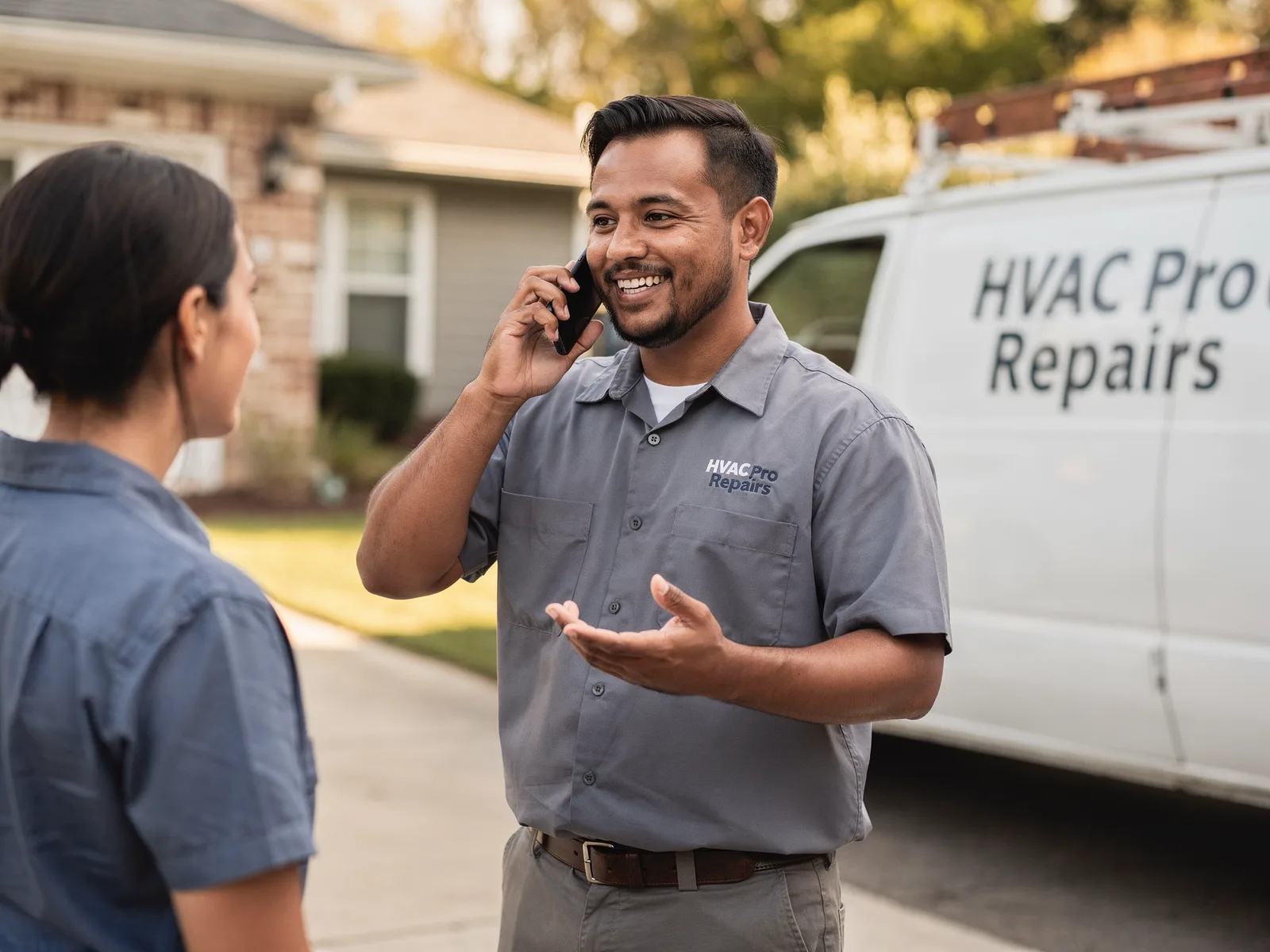 Heat Pump Repair Spraggs, PA FAQs
